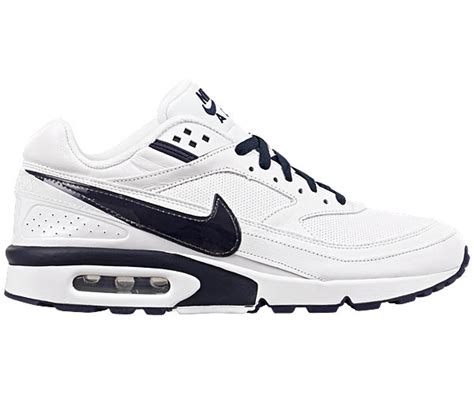 nike air max classic bw weiß herren|nike air max bw men's.